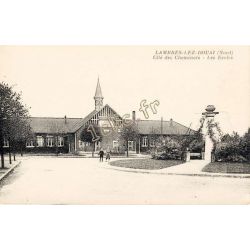 Lambres-Lez-Douai
