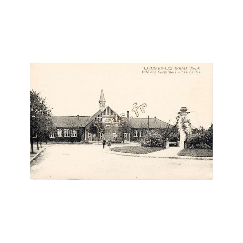 Lambres-Lez-Douai