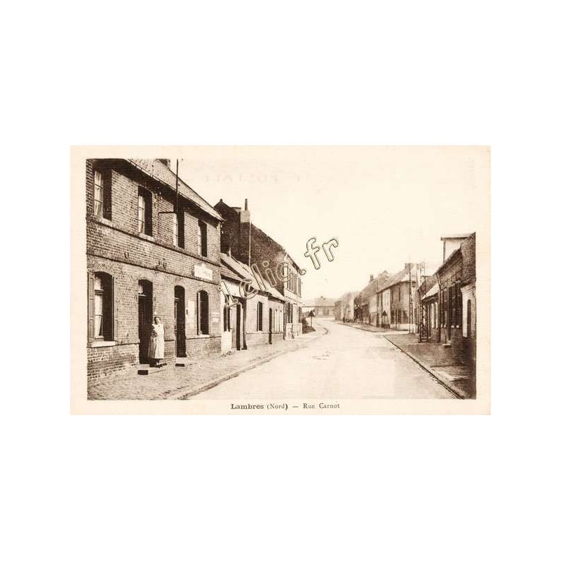 Lambres-Lez-Douai