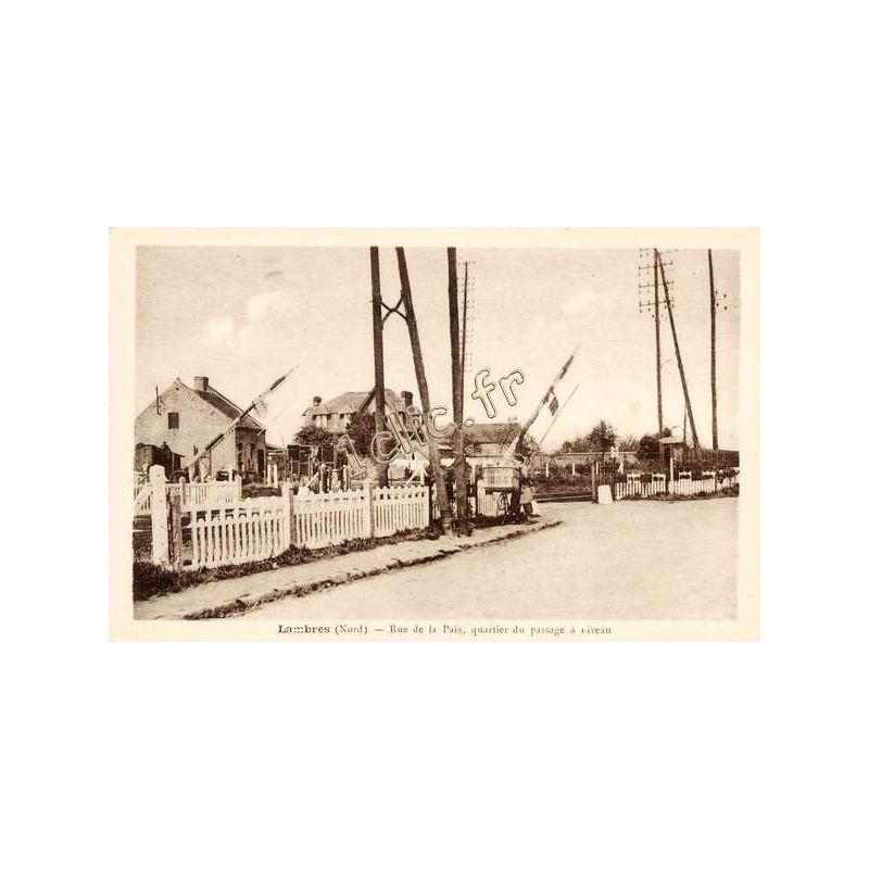 Lambres-Lez-Douai