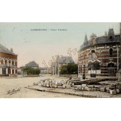 Landrecies