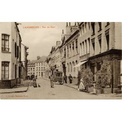 Landrecies