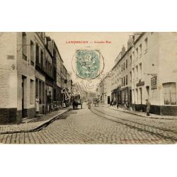 Landrecies