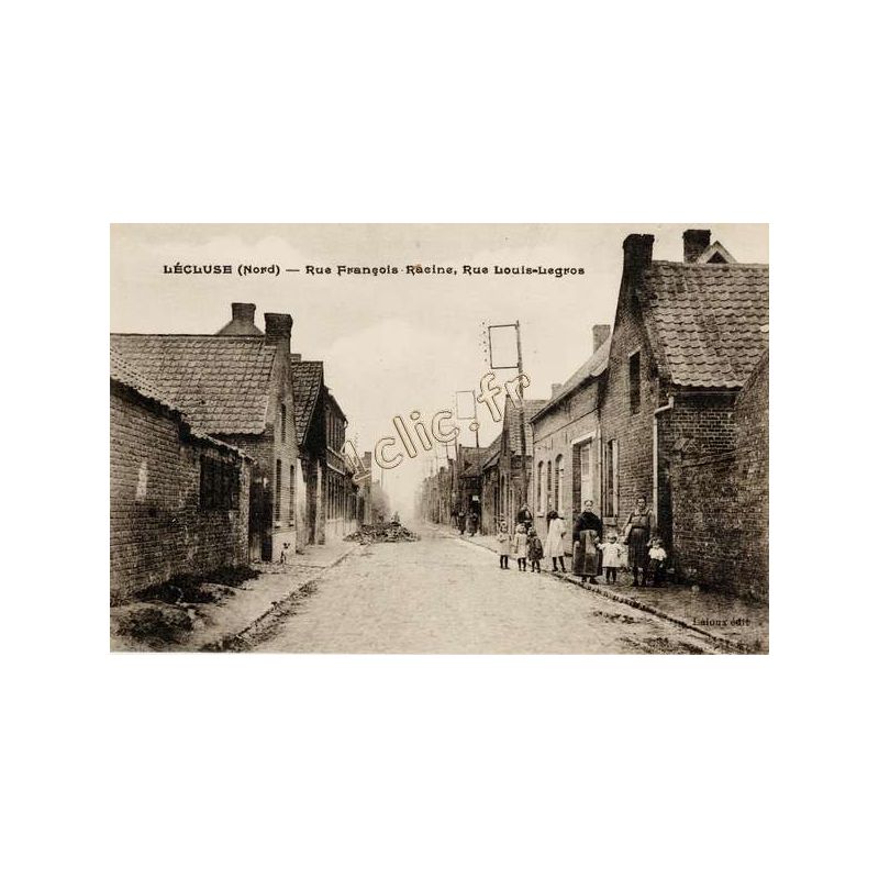 Lecluse