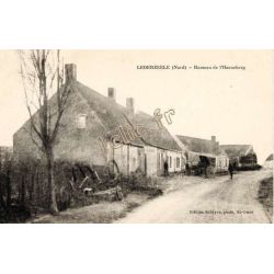 Lederzeele