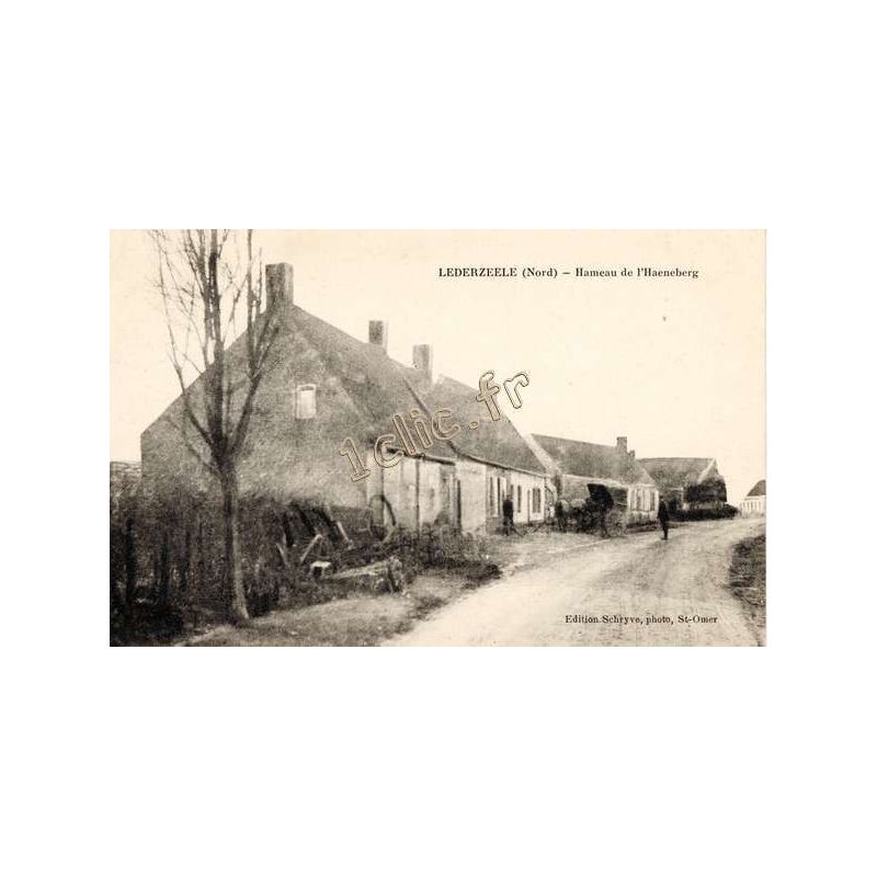 Lederzeele