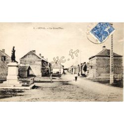 Leval