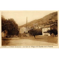 Dunieres-Sur-Eyrieux