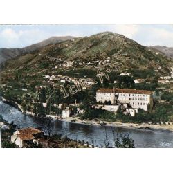 Dunieres-Sur-Eyrieux