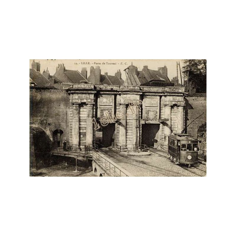 Lille