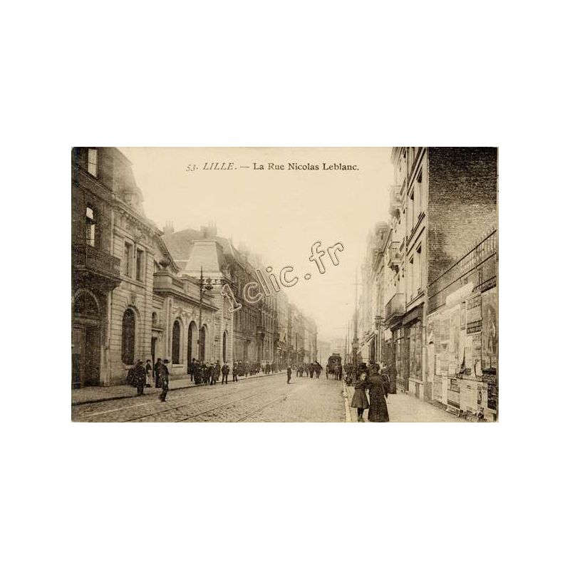 Lille