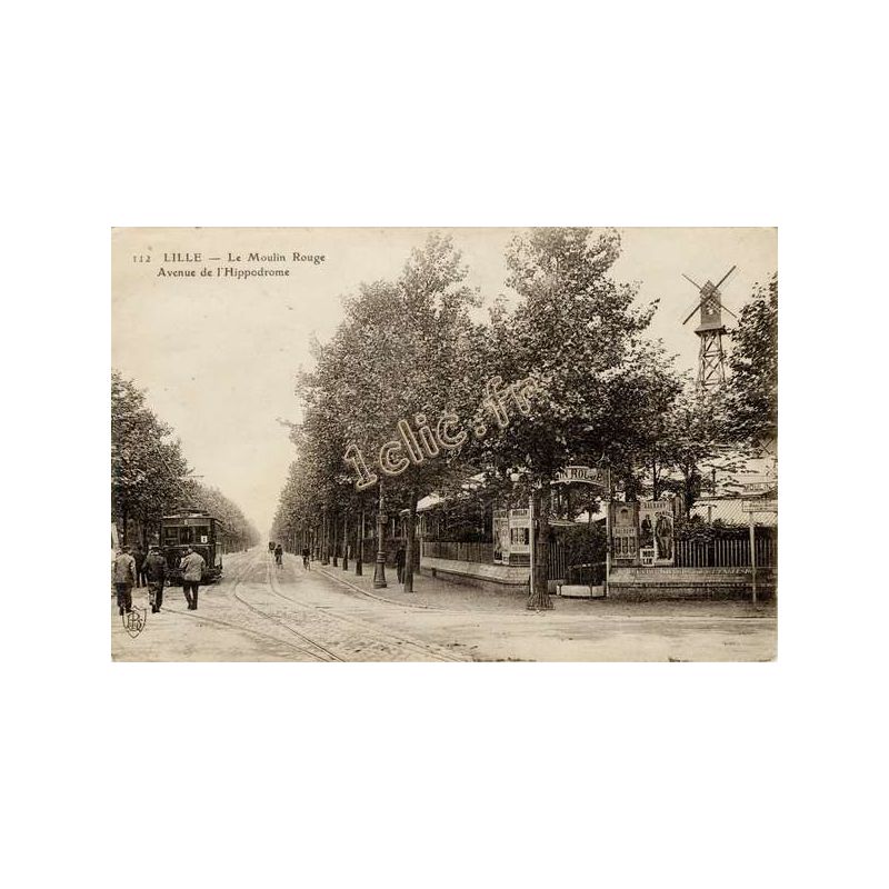 Lille