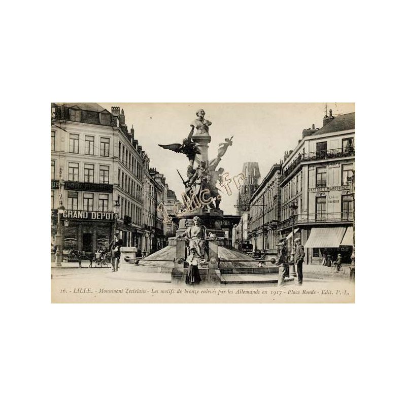 Lille