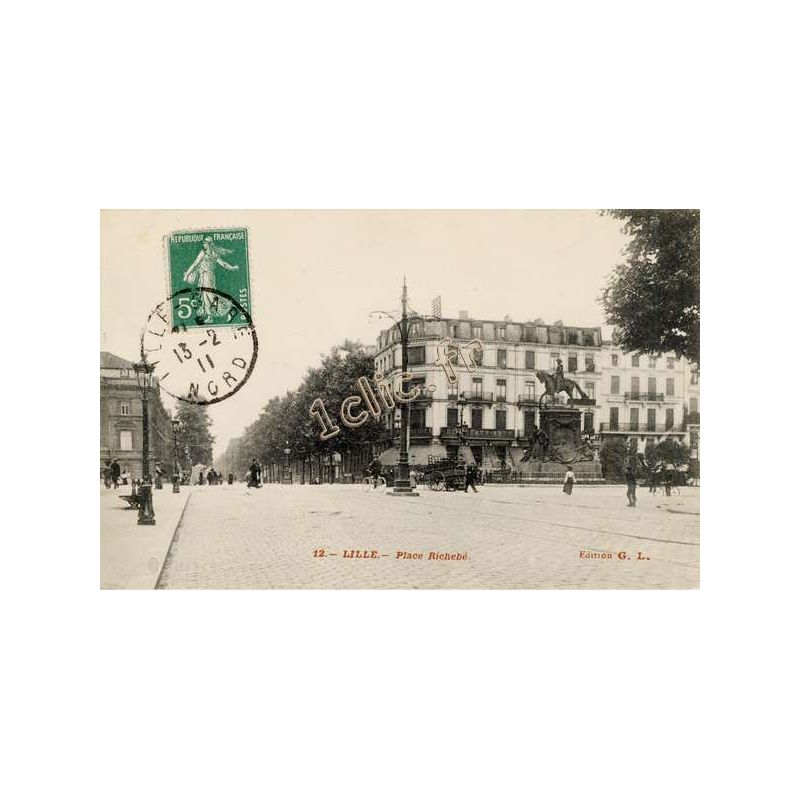 Lille