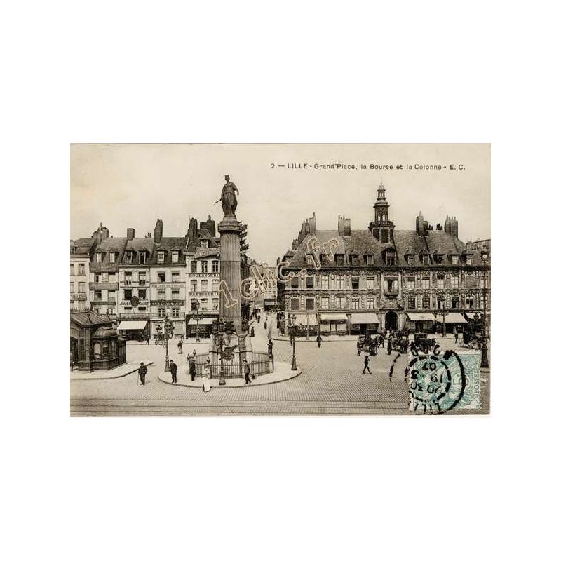 Lille