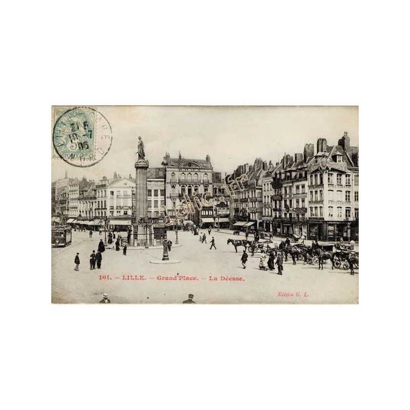 Lille