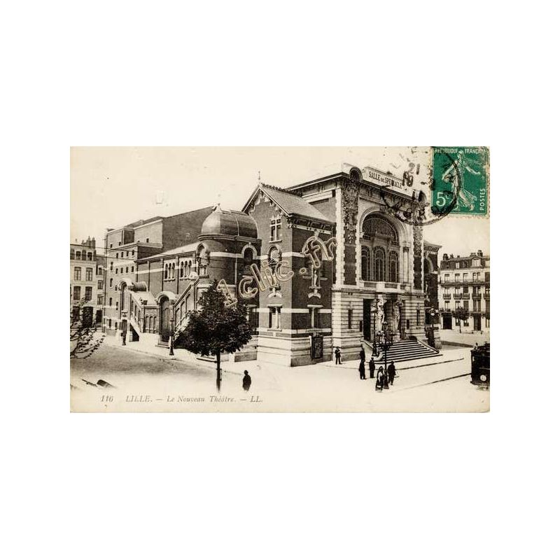 Lille
