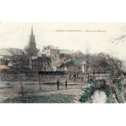 Limont-Fontaine