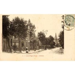 Loon-Plage