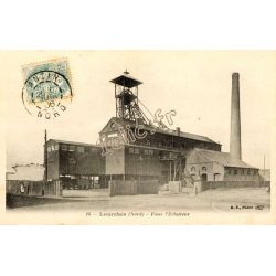 Lourches