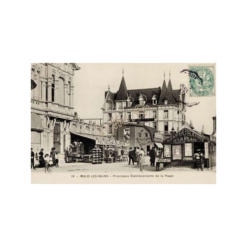 Malo-Les-Bains