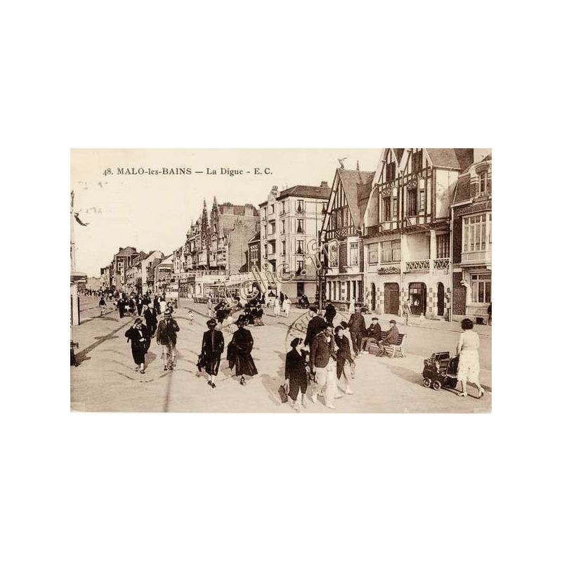 Malo-Les-Bains
