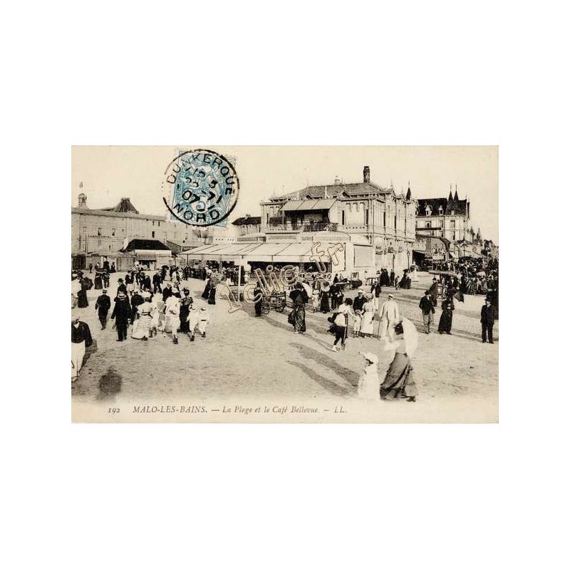 Malo-Les-Bains