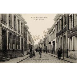 Marchiennes