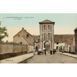 Marchiennes