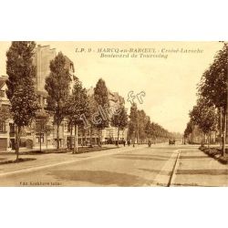 Marcq-En-Baroeul