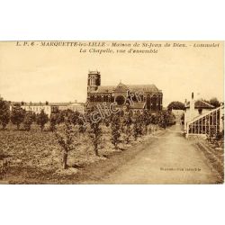 Marquette