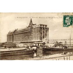 Marquette