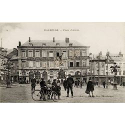 Maubeuge