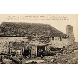 Gerbier-Des-Joncs