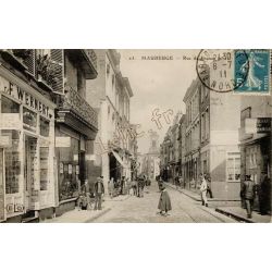 Maubeuge
