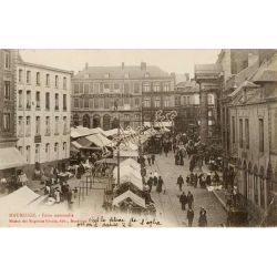 Maubeuge