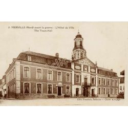 Merville