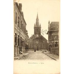 Mons-En-Baroeul