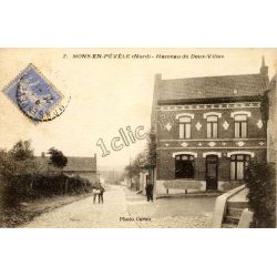 Mons-En-Pevele