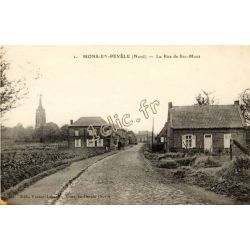 Mons-En-Pevele