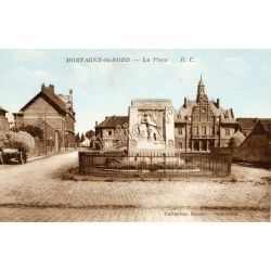 Mortagne-Du-Nord