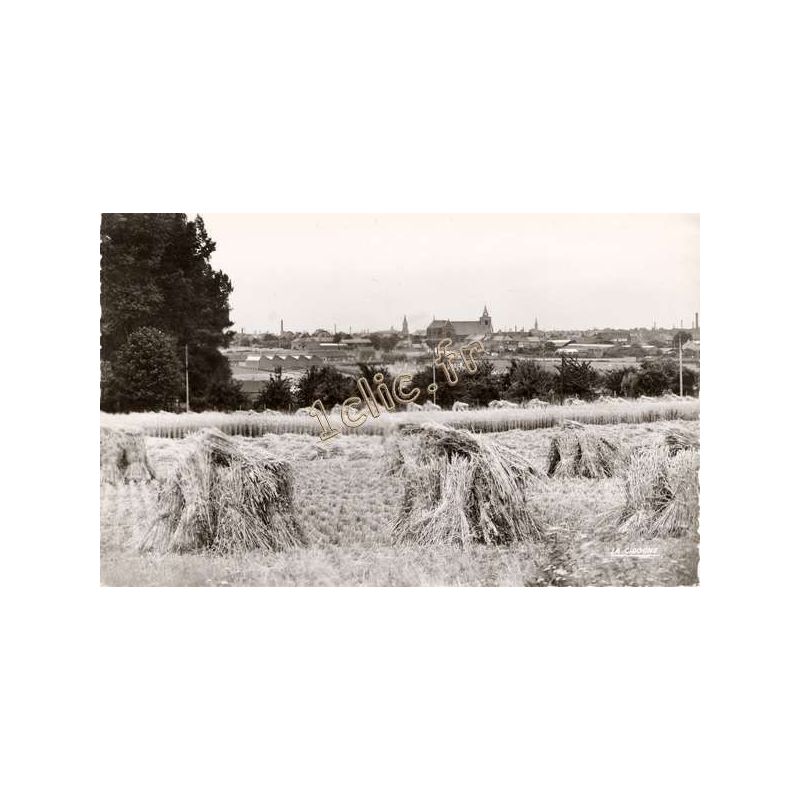 Neuville-En-Ferrain