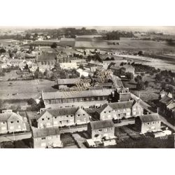 Neuville-En-Ferrain