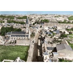 Neuville-Saint-Remy