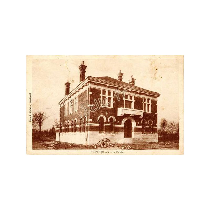 Nieppe