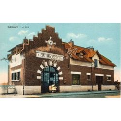 Ostricourt