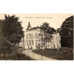 Oxelaere