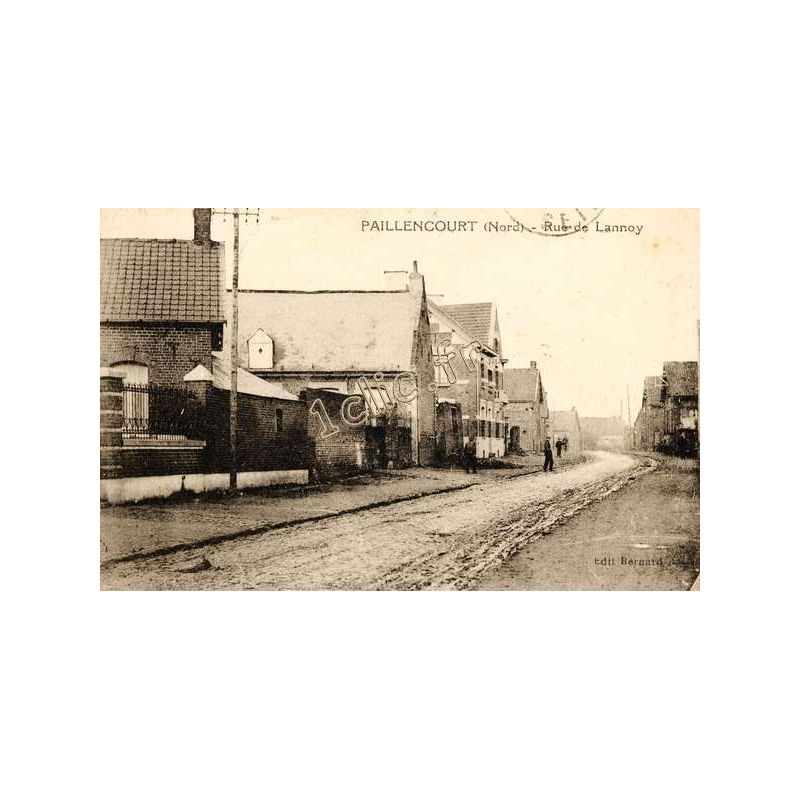 Paillencourt
