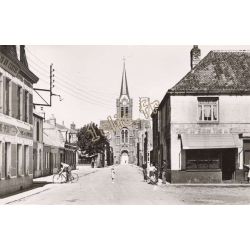 Petit-Fort-Philippe