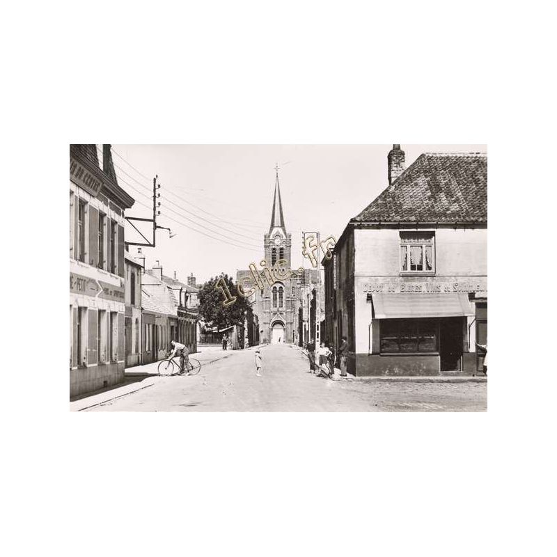 Petit-Fort-Philippe